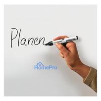 Legamaster TZ 100 Whiteboard- und Flipchart-Marker schwarz 1,5 - 3,0 mm - 10 Stück