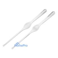 WESTMARK Lobster Forks Silver Stainless Steel