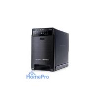 Fantec QB-X2US3R USB3.0 / 2x3.5 inch SATA RAID korpuss (1826)