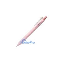Tombow MONO graph Lite mehāniskais zīmulis 0,5 mm, rozā krāsa, 1 gab.