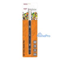 Tombow ABT Dual Blender Brush-Pen Colorless