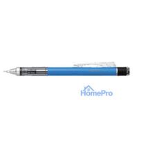 Mehāniskais zīmulis Tombow MONO graph 0.7 mm HB Zils