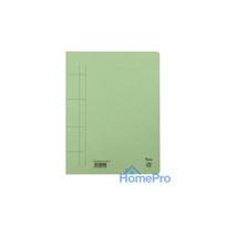 bene Fastener DIN A4 Cardboard green