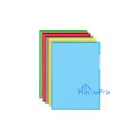 bene Sheet protectors DIN A4 smooth 0.15 mm