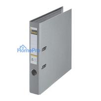 bene Binder Spine width 5.2 cm DIN A4 Plastic grey