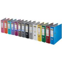 Bene AKTION 20 No1 POWER mape, plastmasa, dažādas krāsas, 8,0 cm, A4