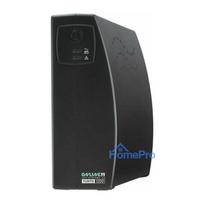 UPS online power supply USV Systeme Yunto 1200 (Y1200)