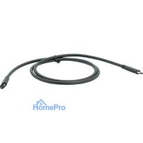 USB-C / C cable for TERRA MOBILE docking station 810 / 803W Replacement USB-C / C cable for docking station 810