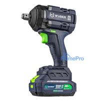 Brushless impact wrench 20 V W04604 WUBER