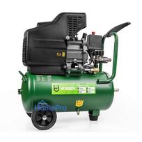 Oil-lubricated compressor 24 L W54001 WUBER