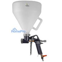 Pneumatic plastering gun 5 L WUBER