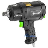 Pneumatic impact wrench 1560 Nm W33220 WUBER
