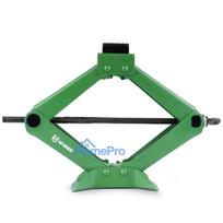 2 t trapezoidal car jack 120-415 mm W22023 WUBER