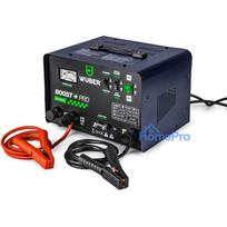 Battery charger with jump start 40 A 12 / 24 V W14005 WUBER