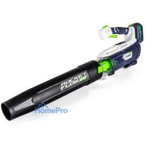 Cordless leaf blower 20 V 137 km / h W04401 WUBER