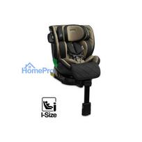 Caretero Car seat Caretero TUROX I-SIZE KHAKI SEAT (40-1