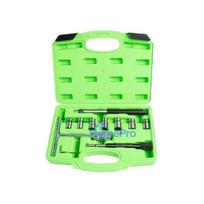 10-piece diesel injector socket milling cutter set DS1641