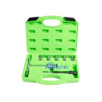 7-piece diesel injector socket milling cutter set DS1642