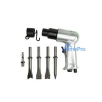 150 mm pneumatic hammer - 4,500 blows / min. DS1531