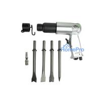 190 mm pneumatic hammer - 3,500 blows / min. DS1532