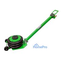 3 TON PNEUMATIC TRIPLE AIR CUSHION LIFT-TROLLEY DS1839
