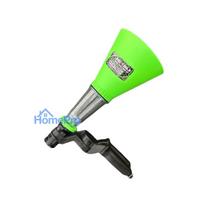 Funnel with timer and push button DS1572