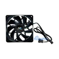 Nordic NGF-6535 120mm Case Fan White
