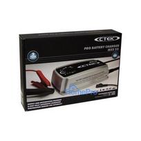 Bateriju lādētājs CTEK PRO 25 SE EU 12V 25A, profesionāls 12 V 25 A lādētājs