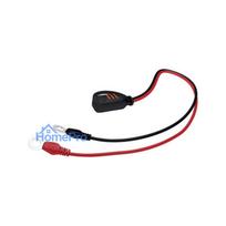 Ctek Comfort Connect Uzgaļa Spailes M6