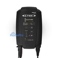 CTEK MXTS 40 EU 12V / 24V 40A / 20A automātiskais akumulatoru lādētājs 56-995