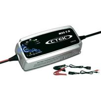 Akumulatora lādētājs CTEK MXS 7.0 12V 7A