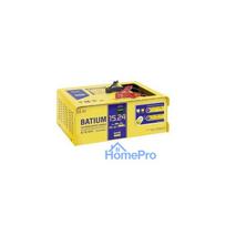Bateriju lādētājs GYS BATIUM 15.24 6V, 12V un 24V baterijām - 22A maks.