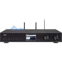 Imperial DABMAN i510 DAB+ / FM radio melns