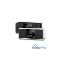 Imperial DABMAN i200 Internet / DAB+ / FM Stereo Radio Black 22-231-00