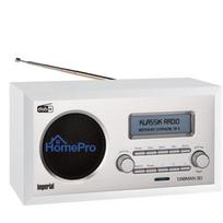 Imperial Radio DABMAN 30 DAB+ / FM White
