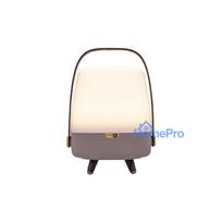 Liteon Koody Lite-up Play Mini 2.0 Earth LED Portable Light with Built-in JBL Speaker