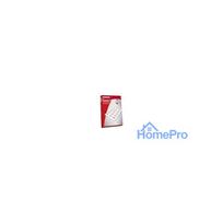 Kores Universal-Labels, 105,0 x 37,0 mm, Balts, GP bezmalu (L10537)