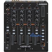 Allen & Heath XONE:43 Analogais DJ Mikseris