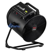 Dūmu mašīna Antari S-600 Yeti 600W