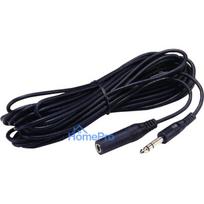 Pagarinātāja kabelis Antari EXT-1 6.3 mm - audio / vadības pagarinātājs dūmu mašīnām