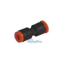 Reducer piece Antari FTA-64, šļūtenes adapteris 1×6 mm uz 1×4 mm