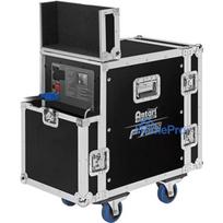 ANTARI F-7X Smaze dūmu un miglas ģenerators 3000W ar transporta koferi, DMX / RDM, 5L tvertne 51702686
