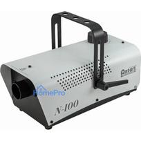 ANTARI N-100 dūmu ģenerators 750W ar vadu tālvadību, DMX, 2,5L tvertni, 85 m³ / min jaudu 51702901