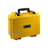 B&W International B&W outdoor.case Type 4000 - Cietais korpuss dronam