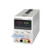 Basetech BT-155 Laboratorijas barošanas bloks, regulējams 0 - 15 V / DC 0 - 5 A 75 W, 1 izeja
