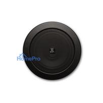 Biamp Commercial CM4 4 collu divkonusu skaļrunis melns, 1-virziena, vadu, 15 W, 100 - 20000 Hz, 16 Ω, melns
