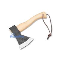 Boker Mini Hatchet 'Appalachian' — kompakts salokāms cirvis, Boker Plus Origin (09BP0001)