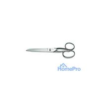 Šķēres c.k tools C80766 — universālas rokas šķēres, 155 mm, niķelētas