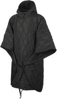 Pončas Helikon-Tex Swagman Roll Basic - Juoda, Juoda