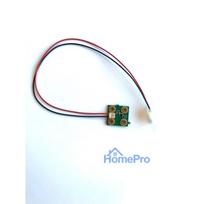 Charge Amps HALO PCBA ASSEMBLED DLED CA-100632 nomontēta shēmas plate uzlādes iekārtai